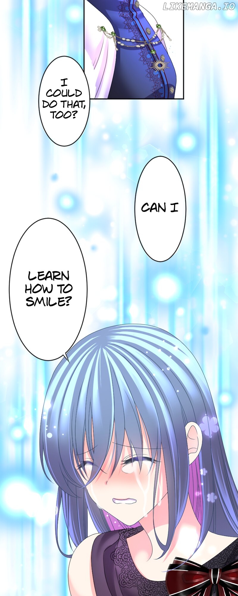 I was Reborn as a Housekeeper in a Parallel World! Chapter 175 - page 57