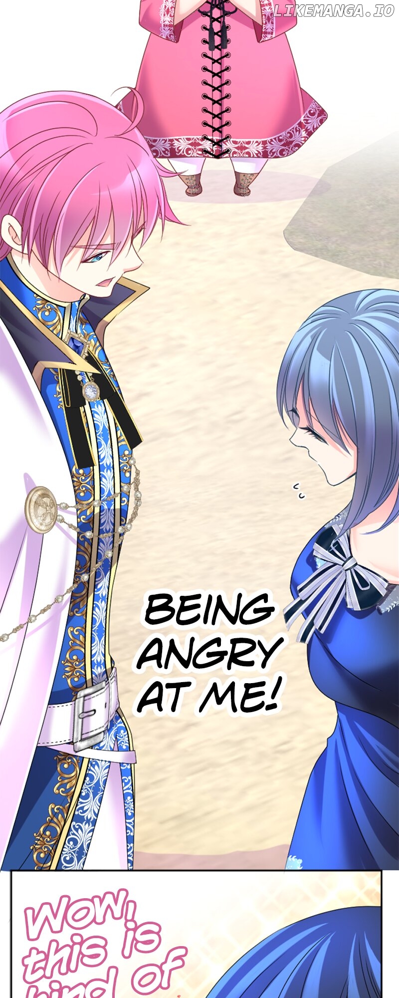 I was Reborn as a Housekeeper in a Parallel World! Chapter 175 - page 61