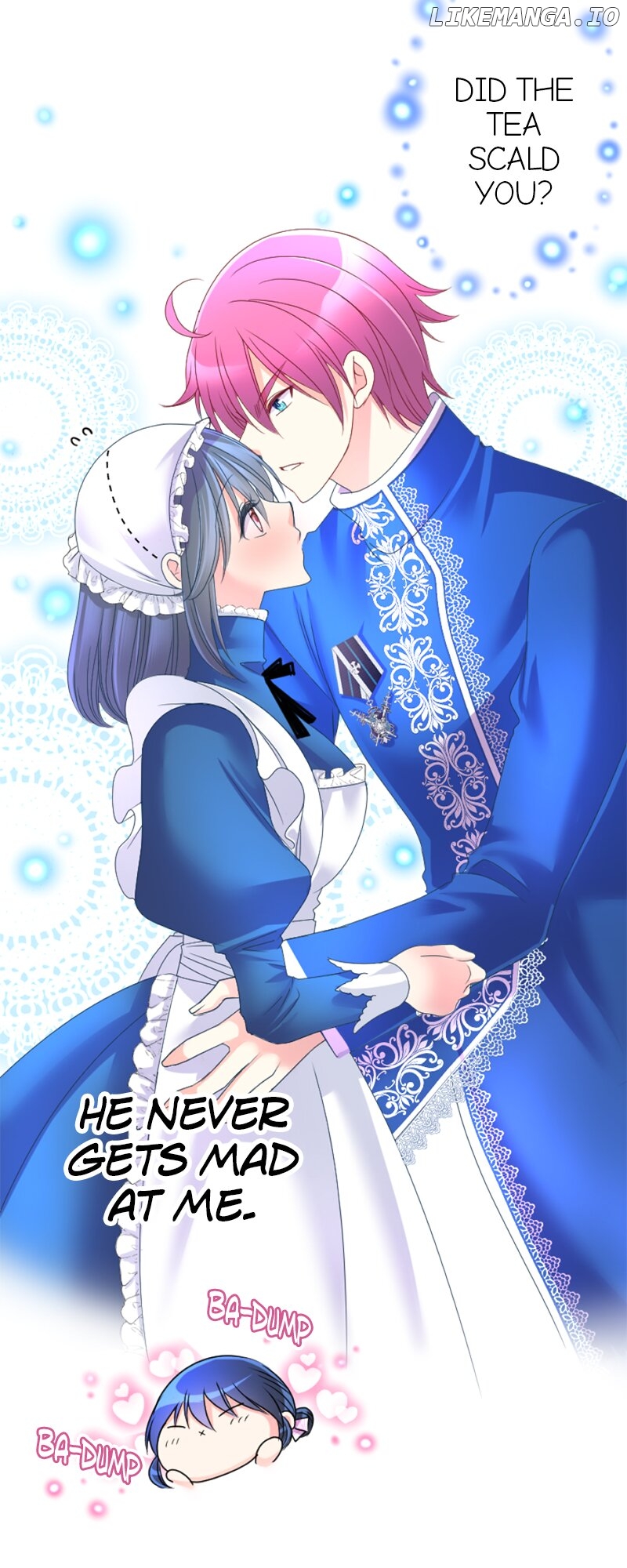 I was Reborn as a Housekeeper in a Parallel World! Chapter 175 - page 63