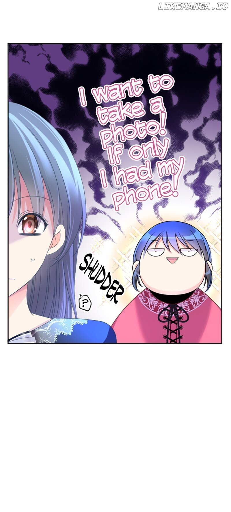 I was Reborn as a Housekeeper in a Parallel World! Chapter 175 - page 64