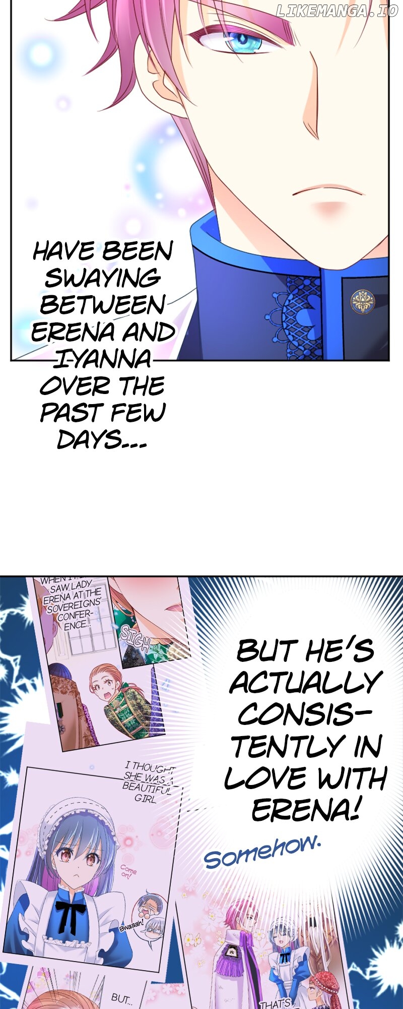 I was Reborn as a Housekeeper in a Parallel World! Chapter 175 - page 66
