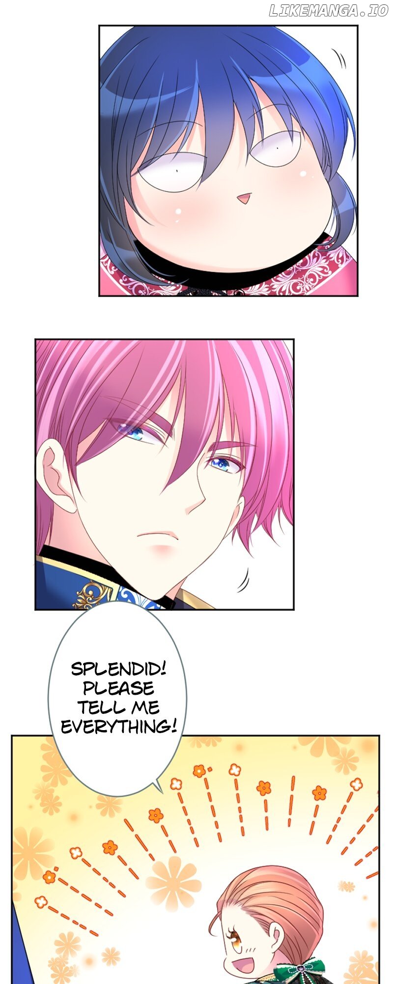 I was Reborn as a Housekeeper in a Parallel World! Chapter 175 - page 7