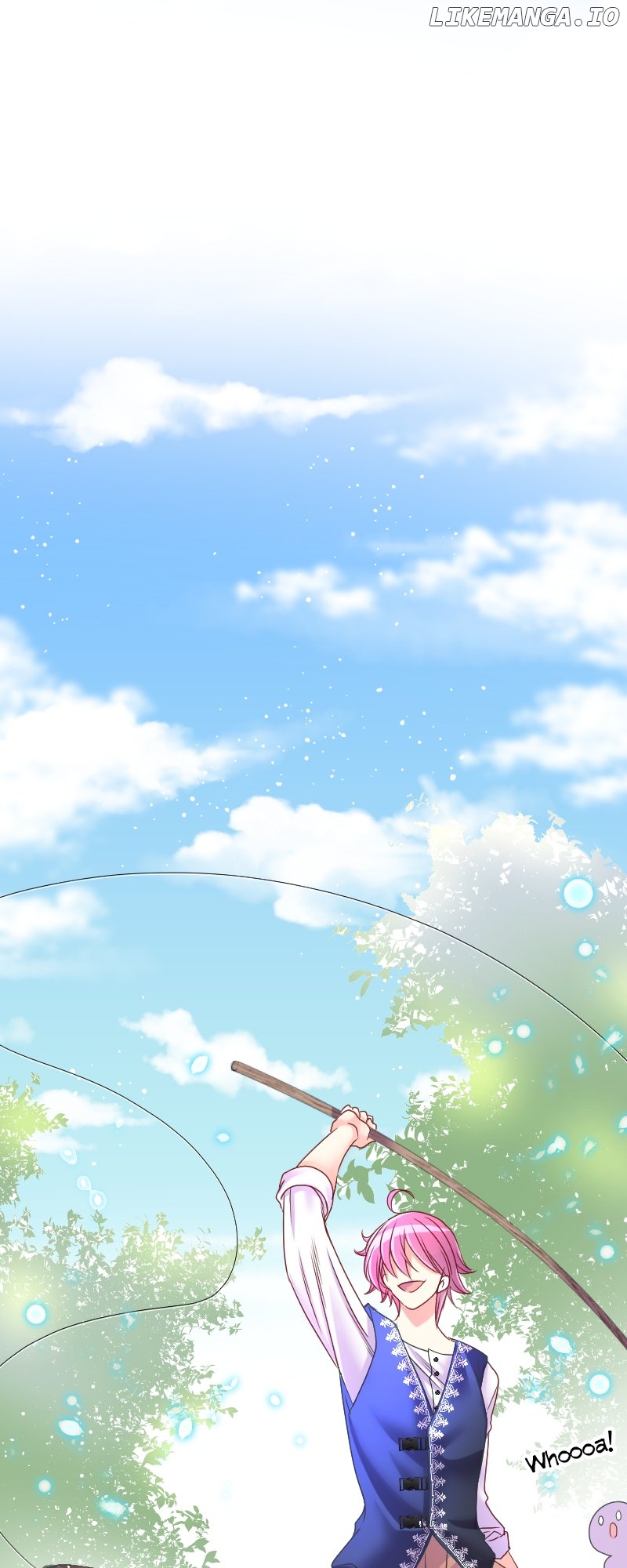 I was Reborn as a Housekeeper in a Parallel World! Chapter 176 - page 12