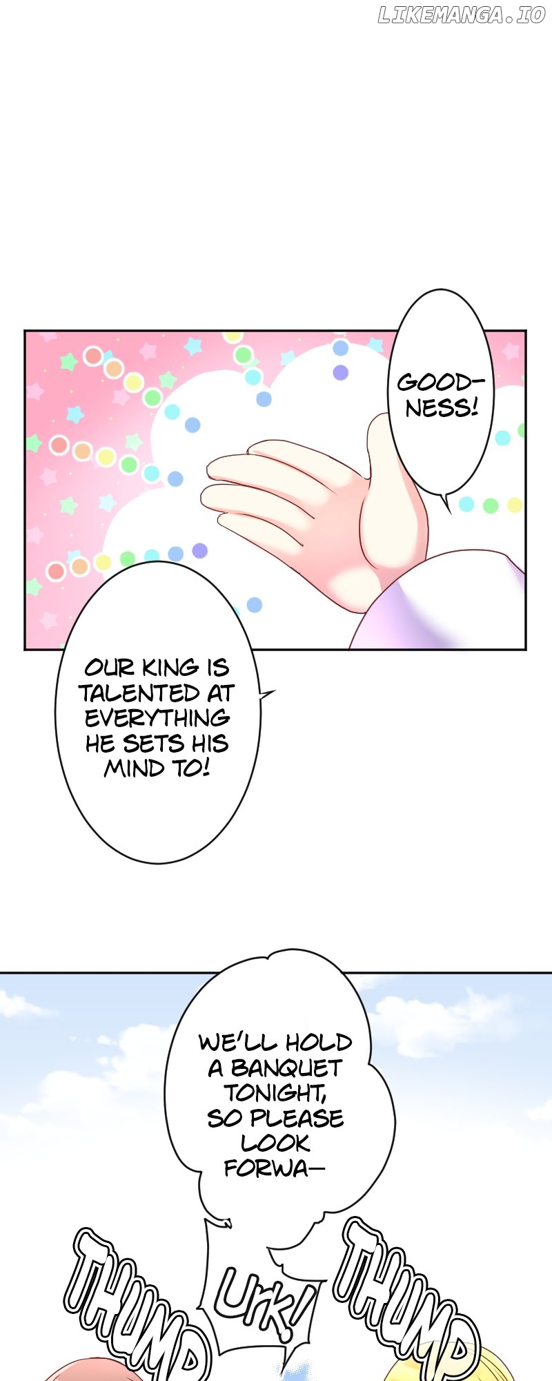 I was Reborn as a Housekeeper in a Parallel World! Chapter 176 - page 16