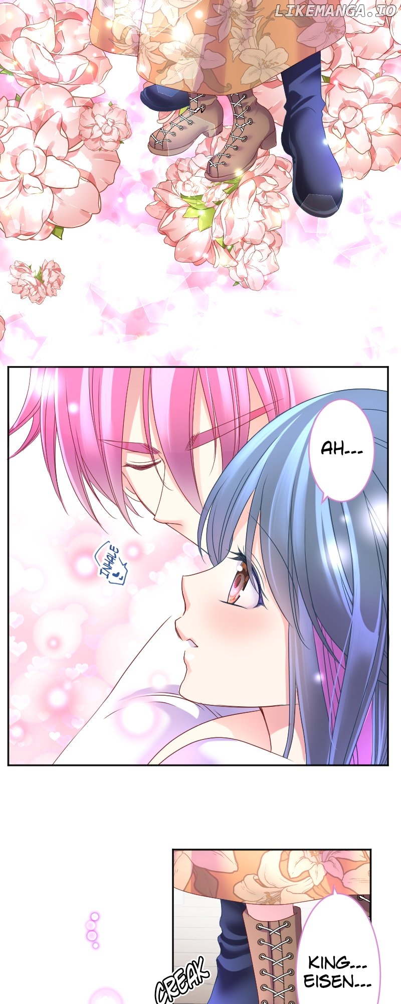 I was Reborn as a Housekeeper in a Parallel World! Chapter 176 - page 32