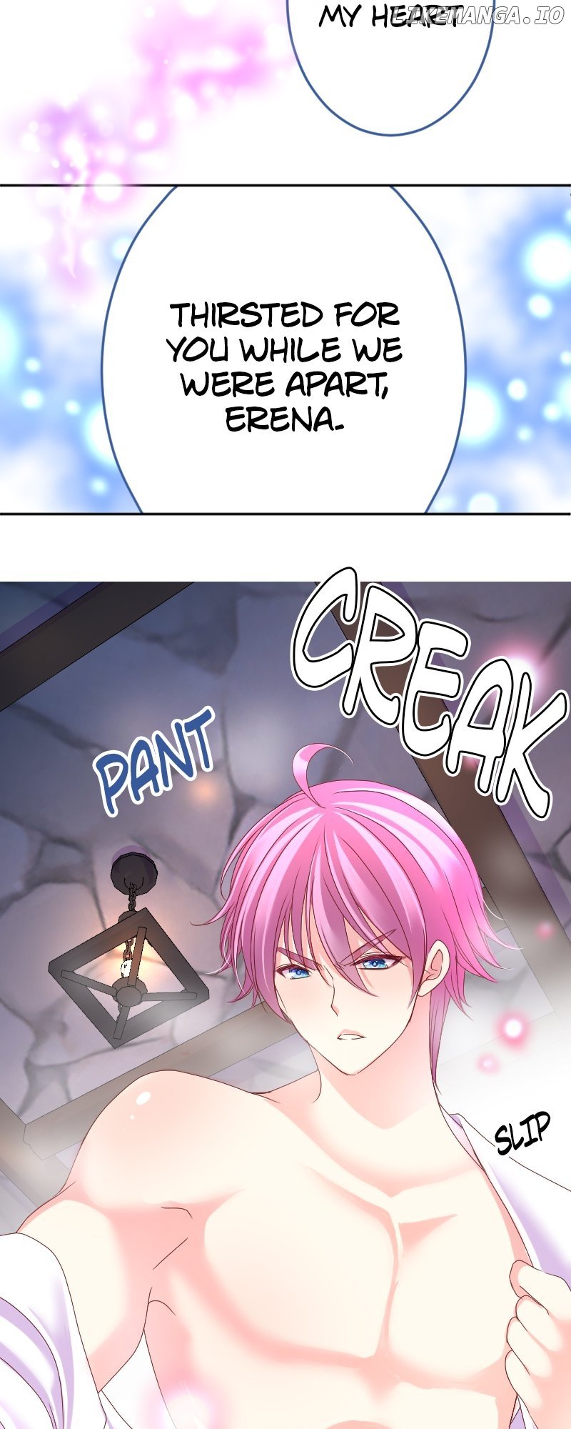 I was Reborn as a Housekeeper in a Parallel World! Chapter 176 - page 37