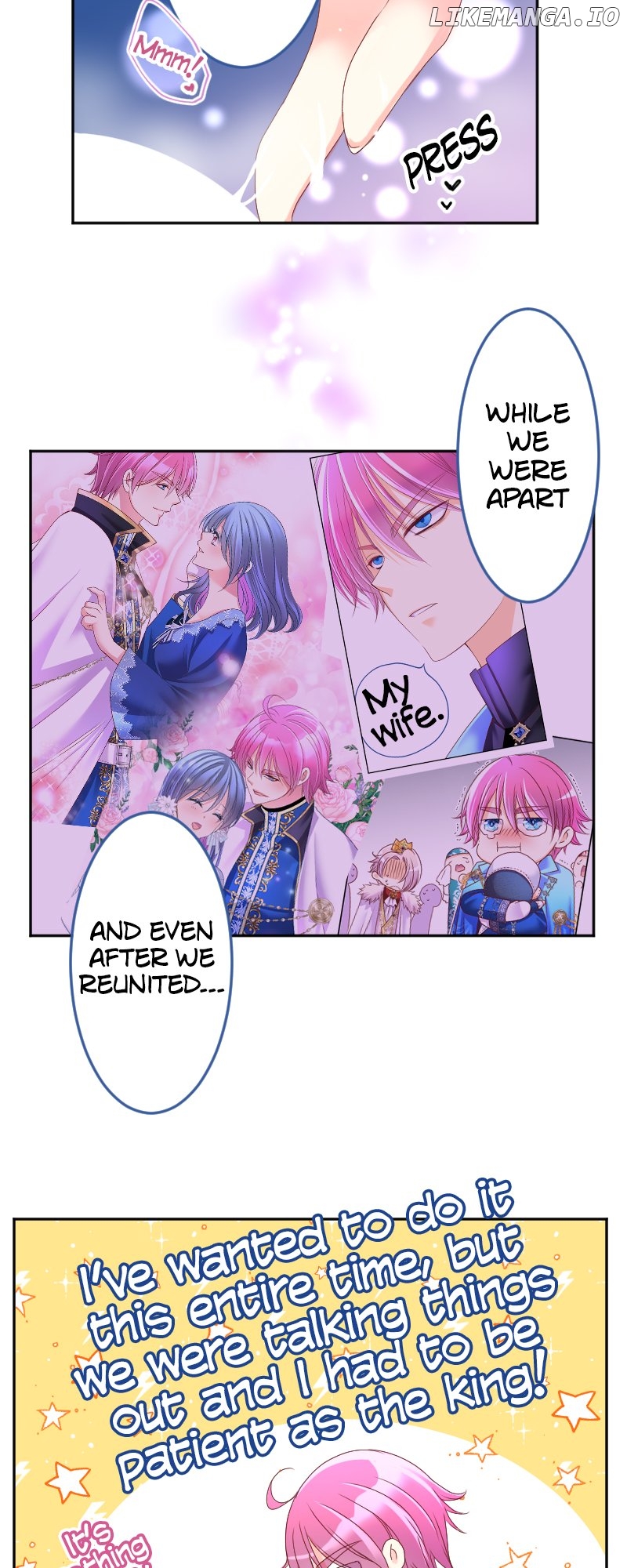 I was Reborn as a Housekeeper in a Parallel World! Chapter 176 - page 43