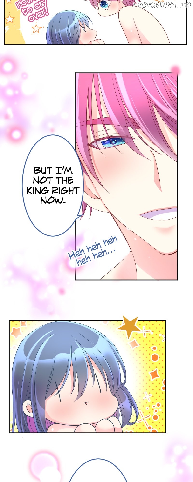 I was Reborn as a Housekeeper in a Parallel World! Chapter 176 - page 44