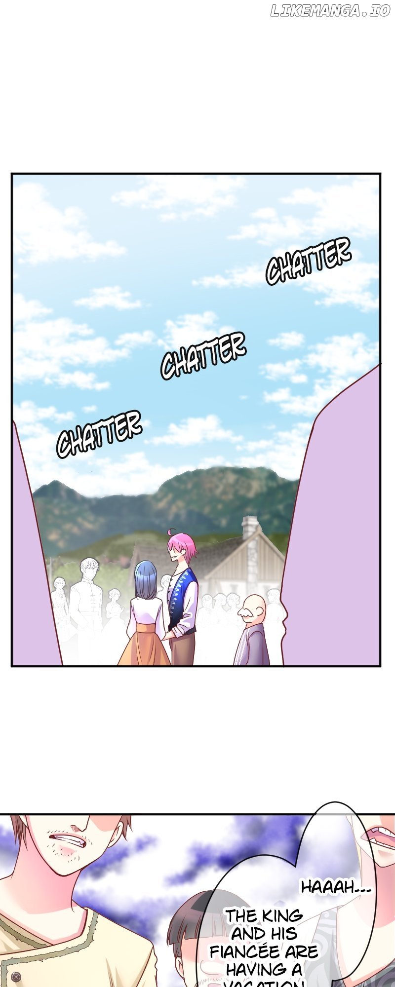 I was Reborn as a Housekeeper in a Parallel World! Chapter 176 - page 46