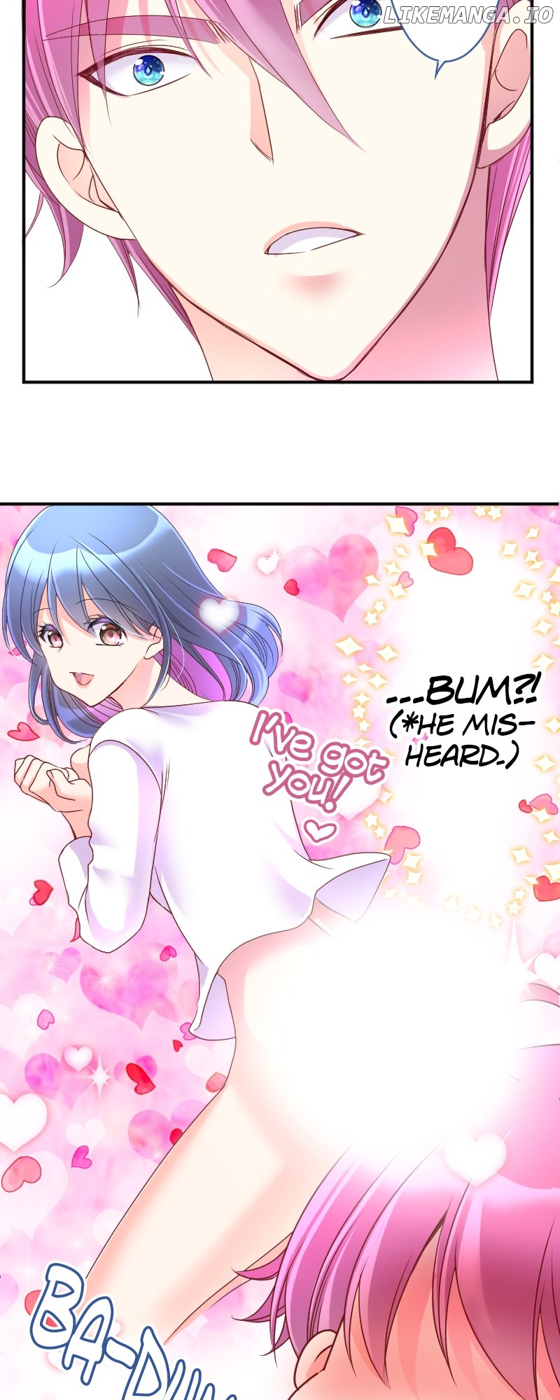 I was Reborn as a Housekeeper in a Parallel World! Chapter 176 - page 58