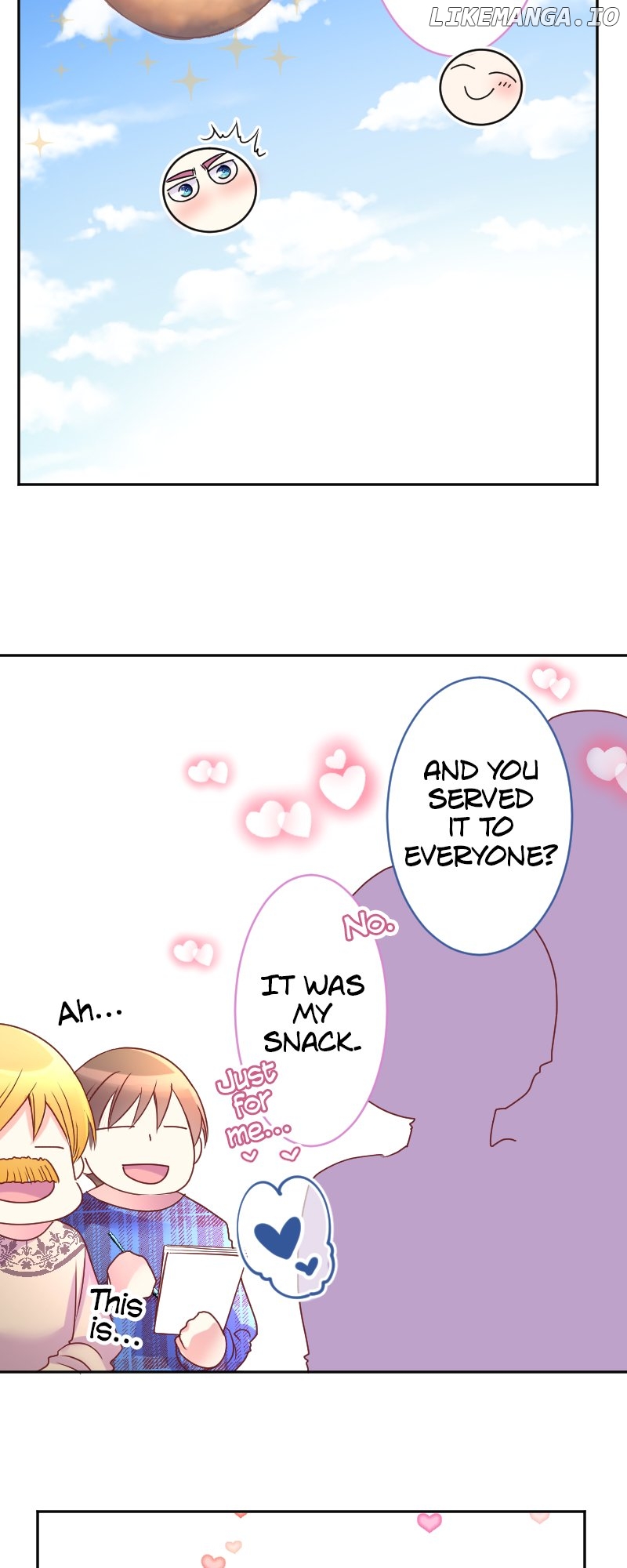 I was Reborn as a Housekeeper in a Parallel World! Chapter 176 - page 63