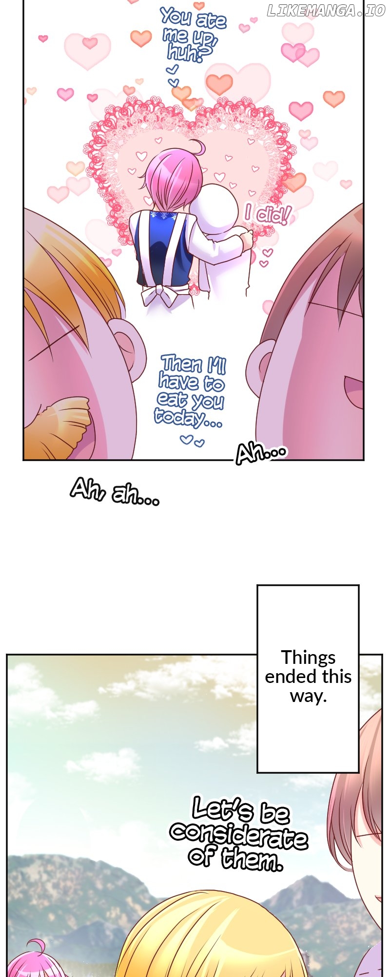 I was Reborn as a Housekeeper in a Parallel World! Chapter 176 - page 64