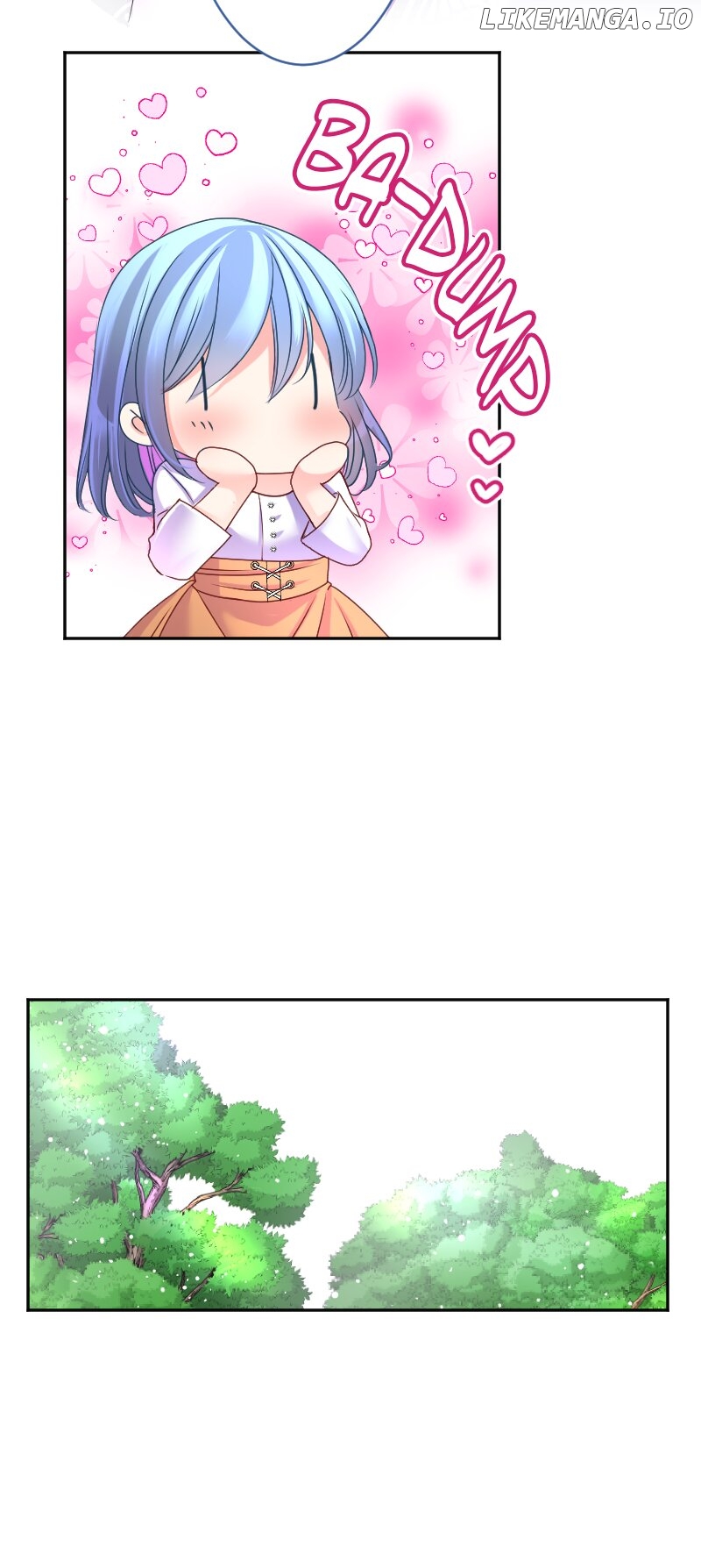 I was Reborn as a Housekeeper in a Parallel World! Chapter 177 - page 12