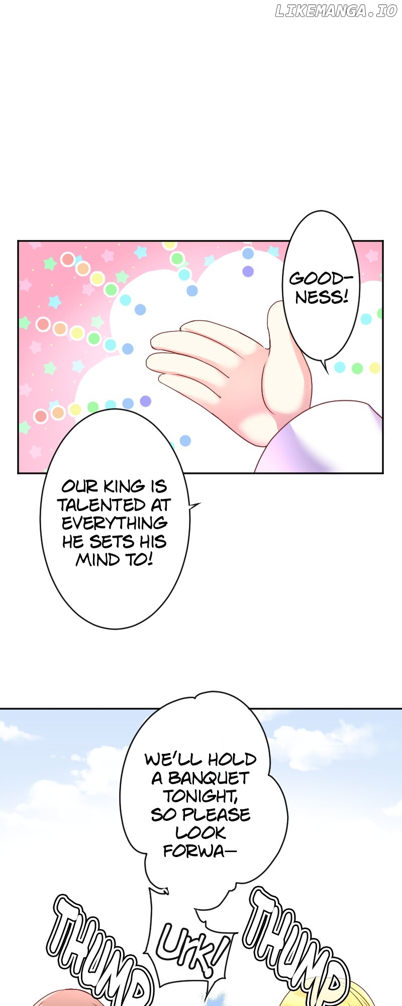 I was Reborn as a Housekeeper in a Parallel World! Chapter 177 - page 17