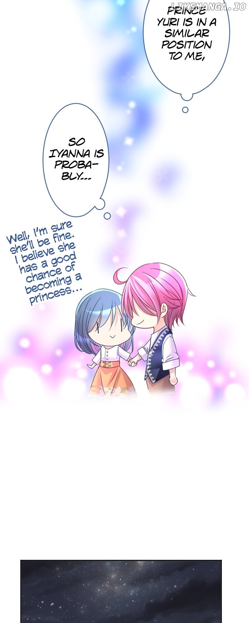 I was Reborn as a Housekeeper in a Parallel World! Chapter 177 - page 28