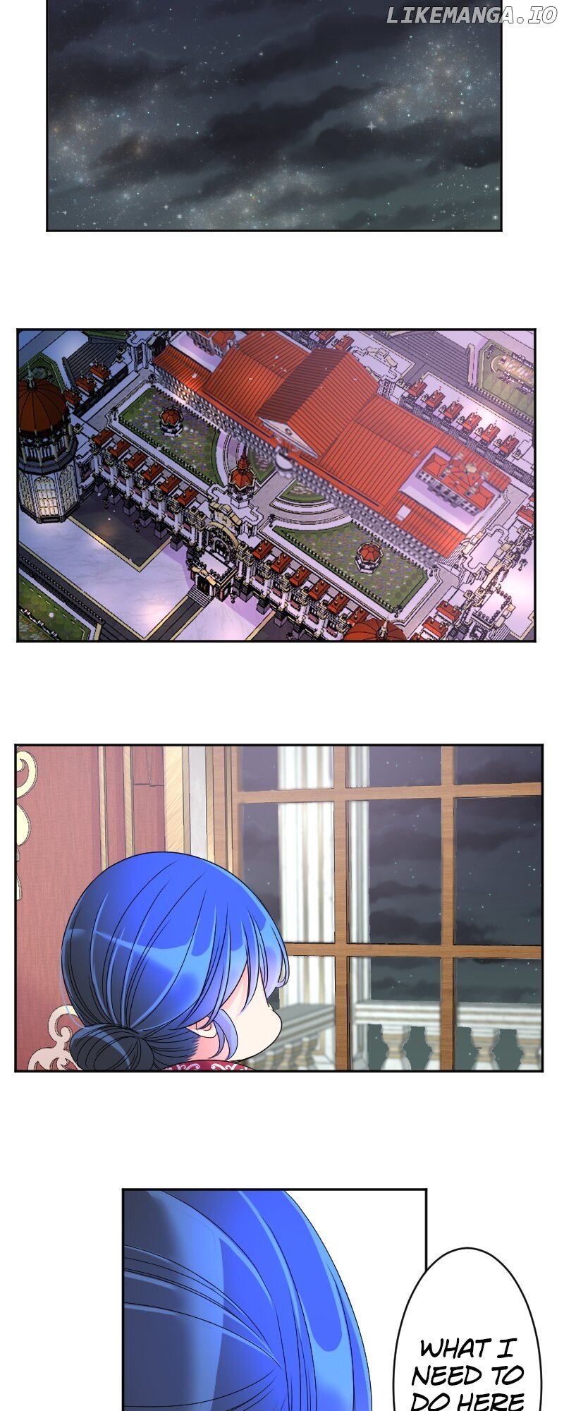 I was Reborn as a Housekeeper in a Parallel World! Chapter 177 - page 29