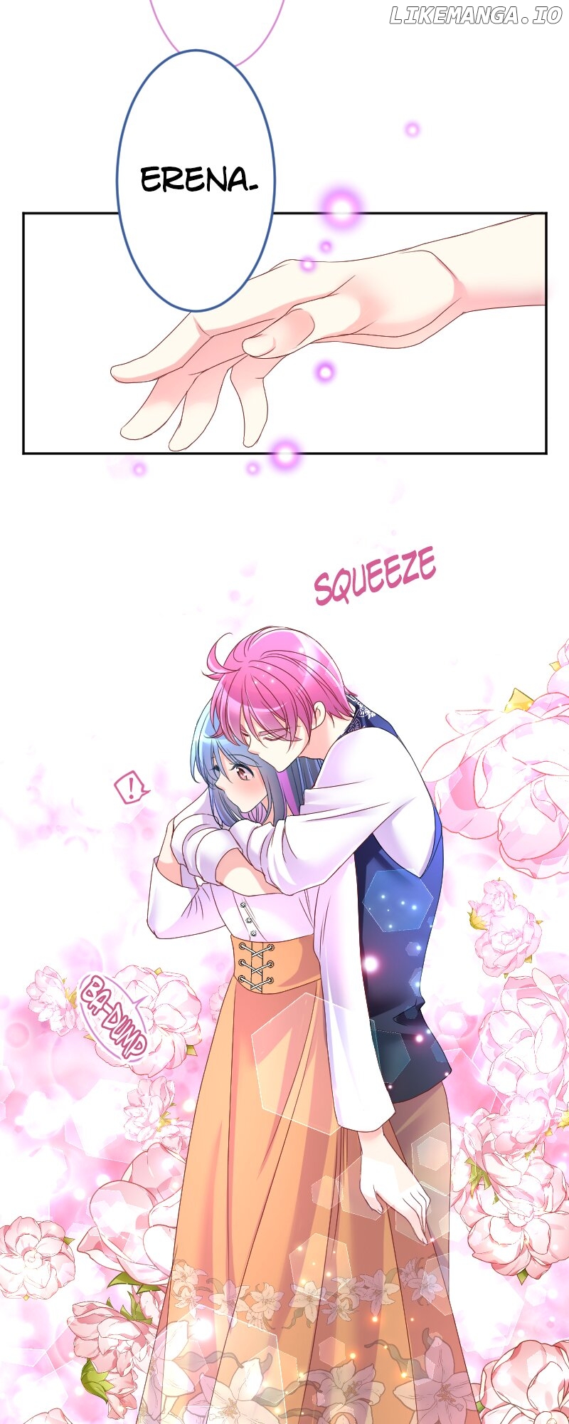 I was Reborn as a Housekeeper in a Parallel World! Chapter 177 - page 32