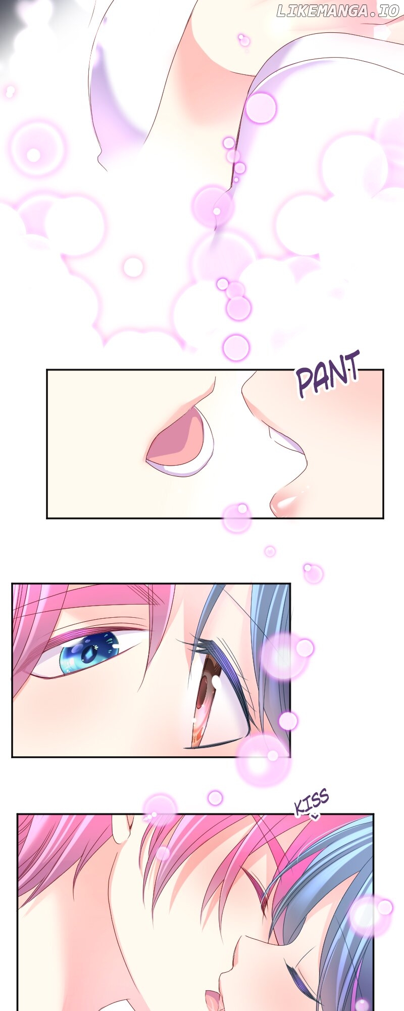 I was Reborn as a Housekeeper in a Parallel World! Chapter 177 - page 35