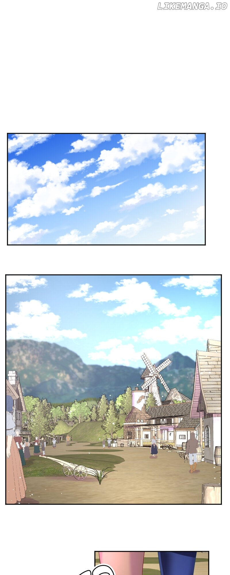 I was Reborn as a Housekeeper in a Parallel World! Chapter 177 - page 4