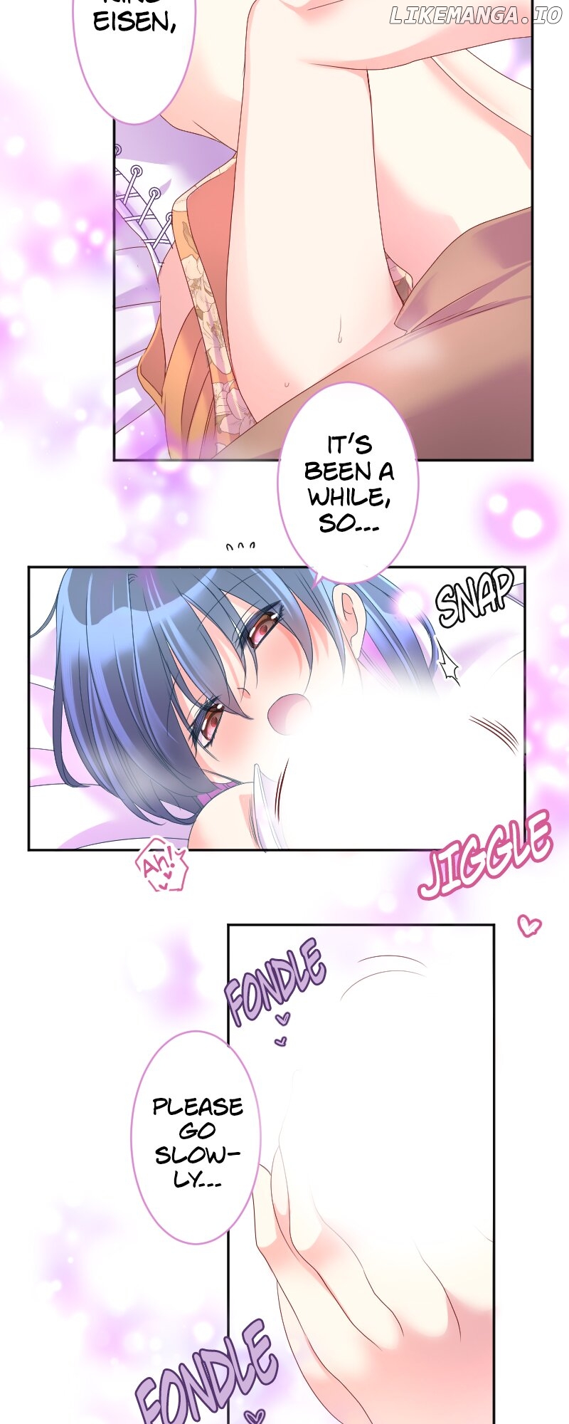 I was Reborn as a Housekeeper in a Parallel World! Chapter 177 - page 40