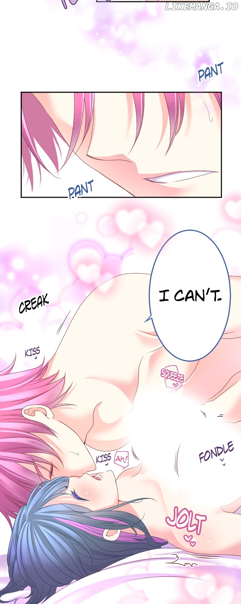 I was Reborn as a Housekeeper in a Parallel World! Chapter 177 - page 41