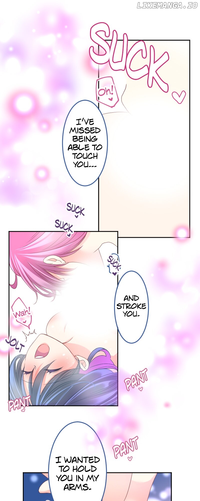I was Reborn as a Housekeeper in a Parallel World! Chapter 177 - page 43