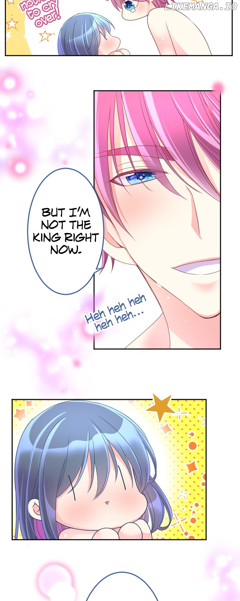 I was Reborn as a Housekeeper in a Parallel World! Chapter 177 - page 45