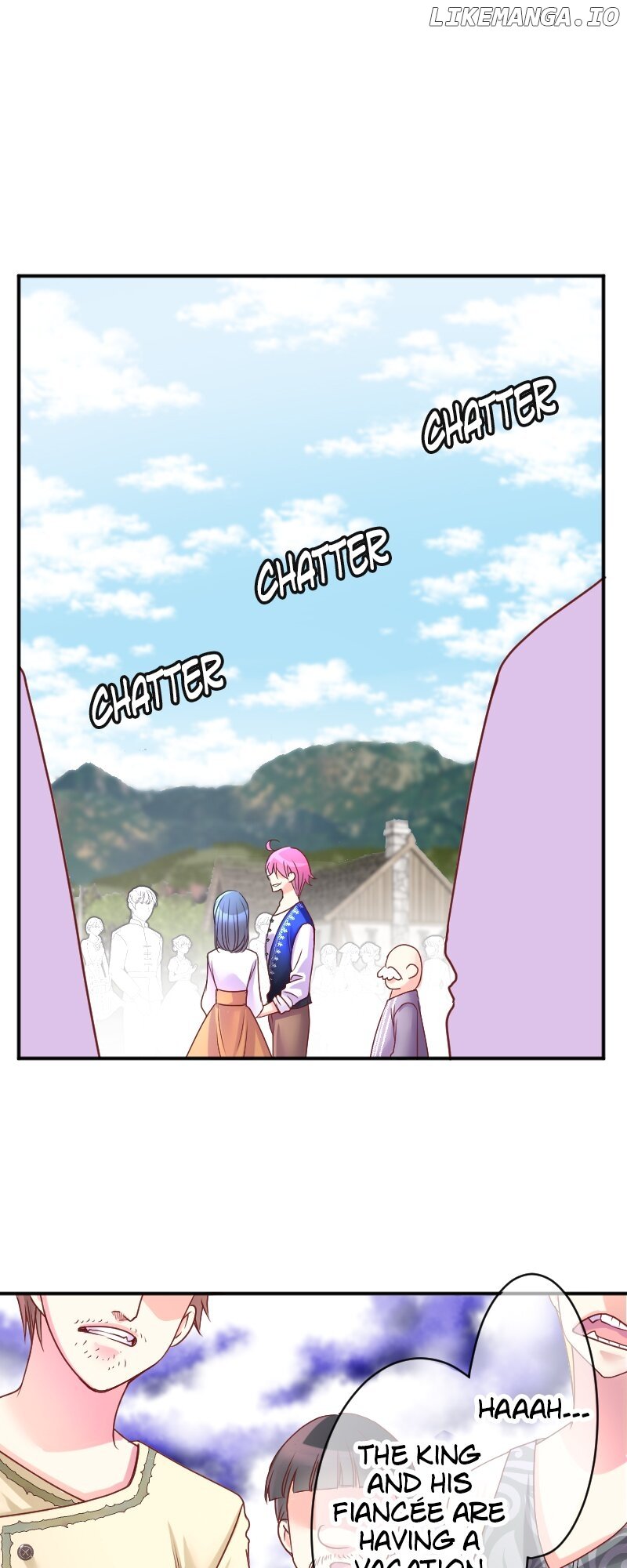 I was Reborn as a Housekeeper in a Parallel World! Chapter 177 - page 47