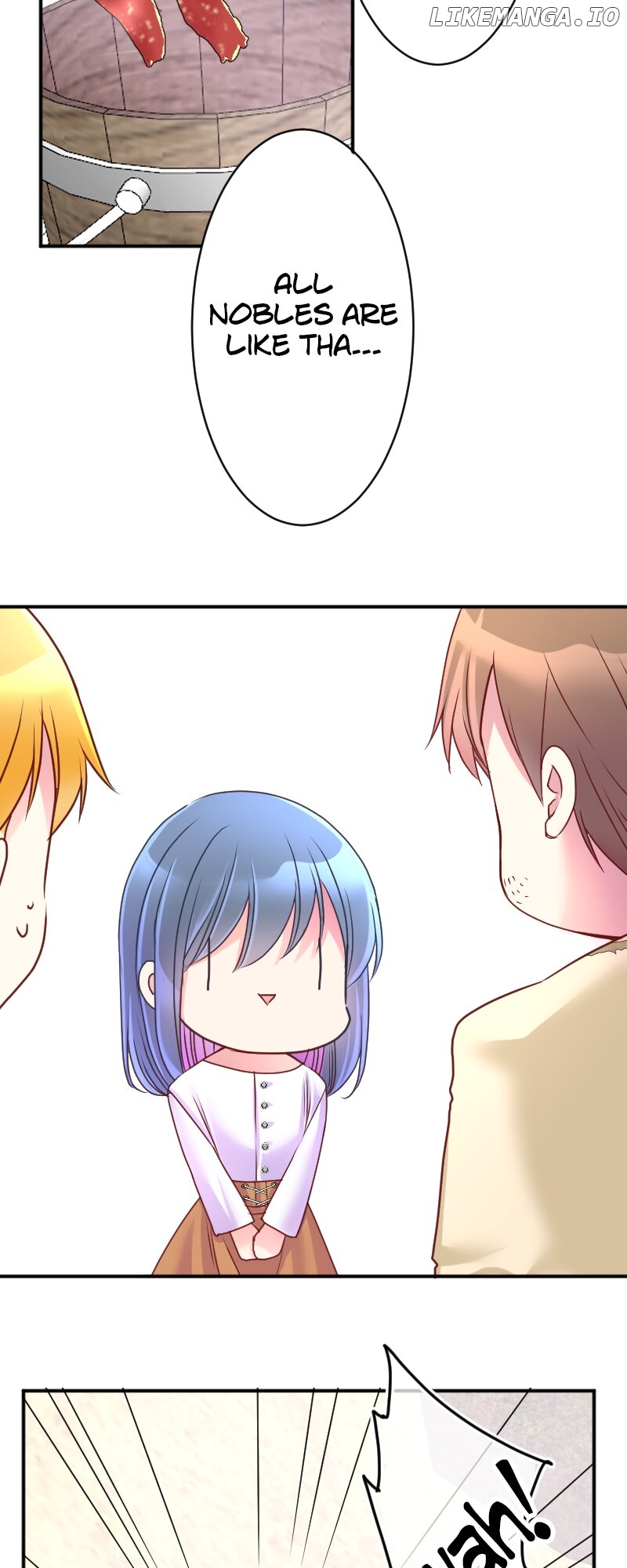 I was Reborn as a Housekeeper in a Parallel World! Chapter 177 - page 49