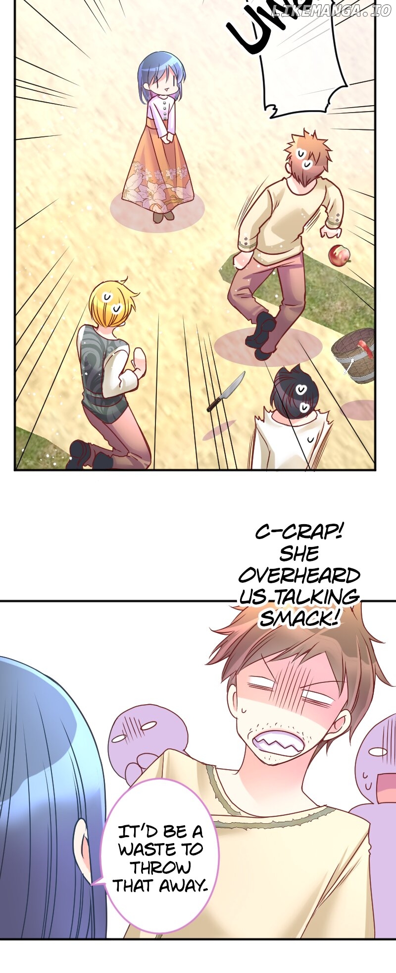 I was Reborn as a Housekeeper in a Parallel World! Chapter 177 - page 50