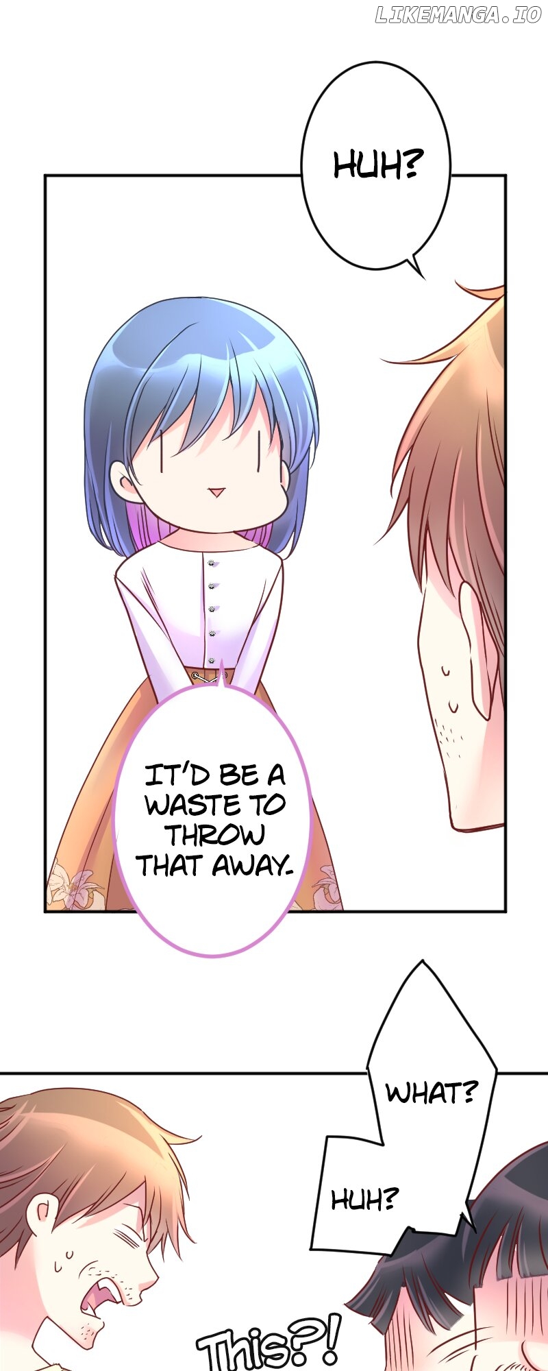 I was Reborn as a Housekeeper in a Parallel World! Chapter 177 - page 51