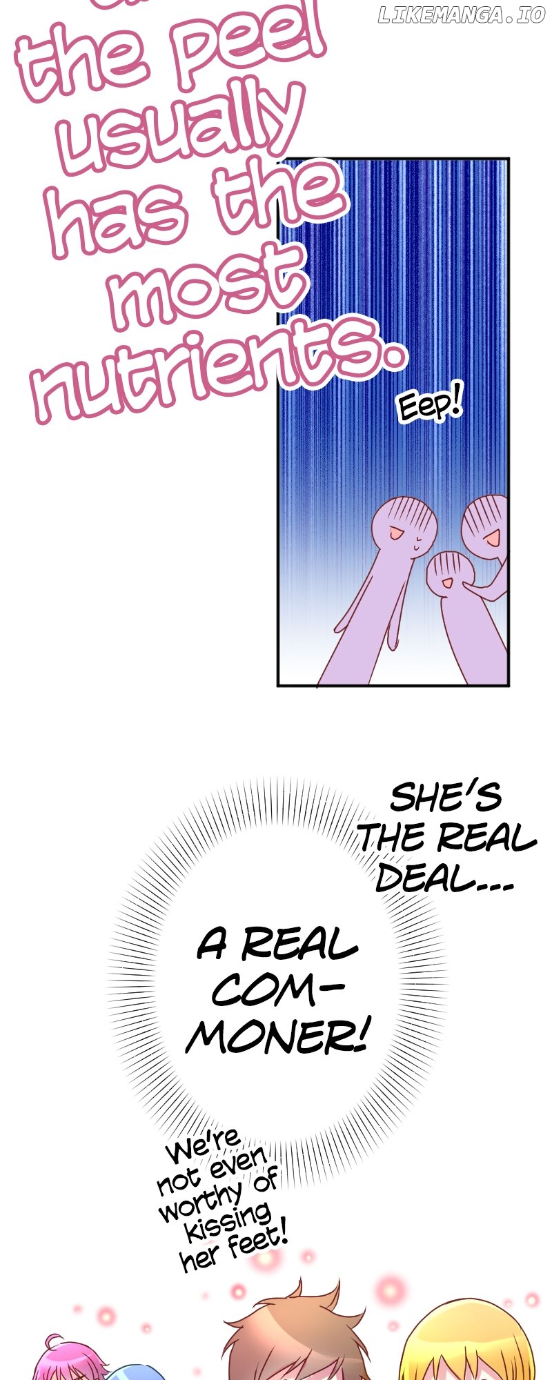 I was Reborn as a Housekeeper in a Parallel World! Chapter 177 - page 54