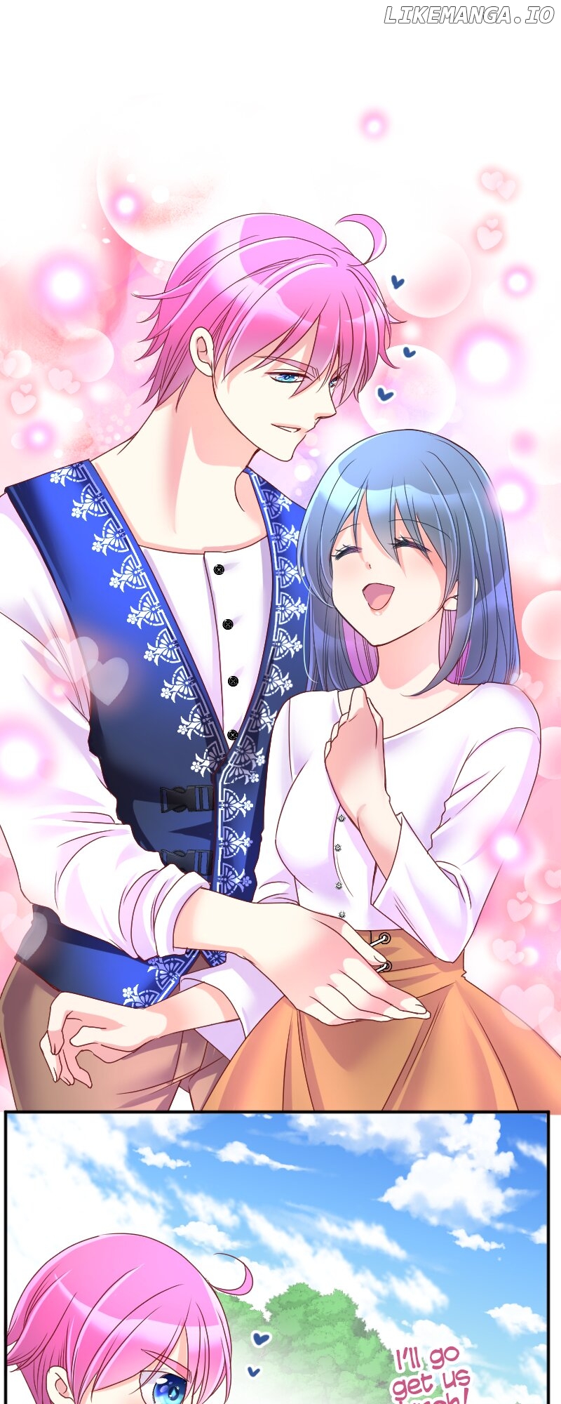 I was Reborn as a Housekeeper in a Parallel World! Chapter 177 - page 56