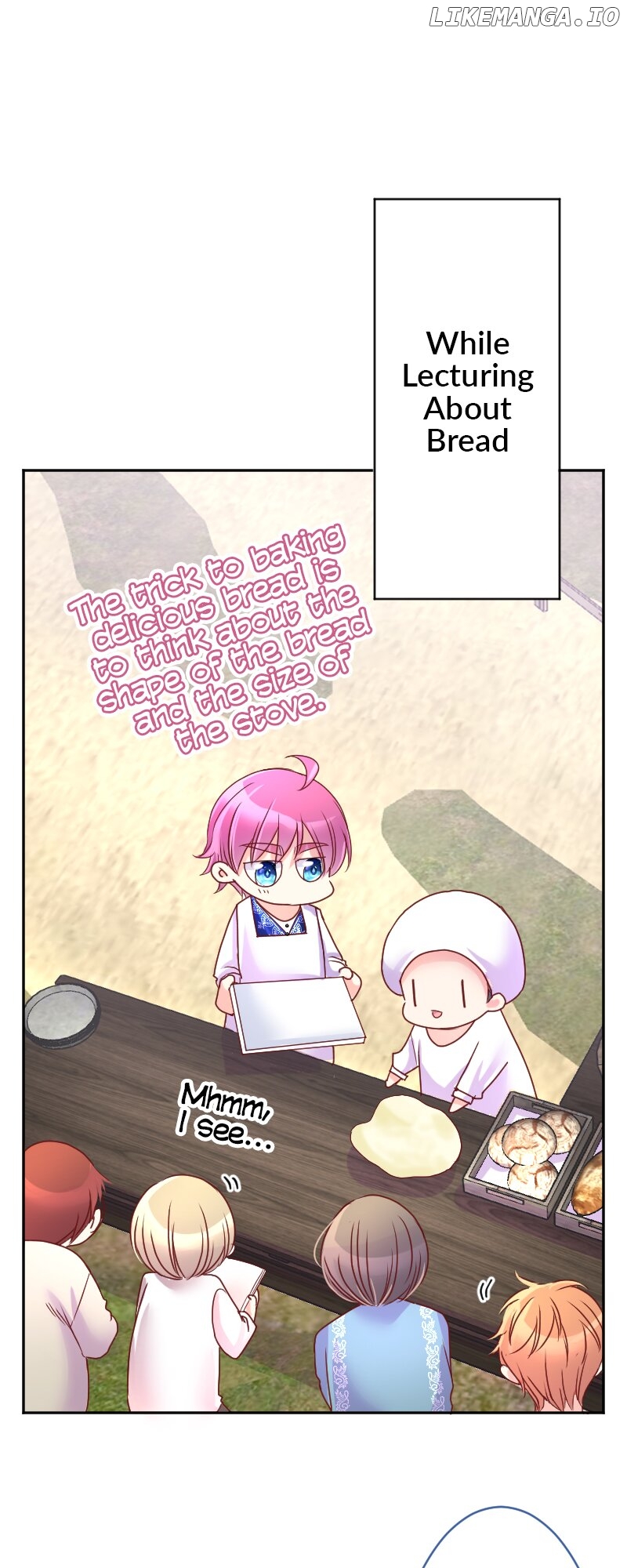I was Reborn as a Housekeeper in a Parallel World! Chapter 177 - page 62