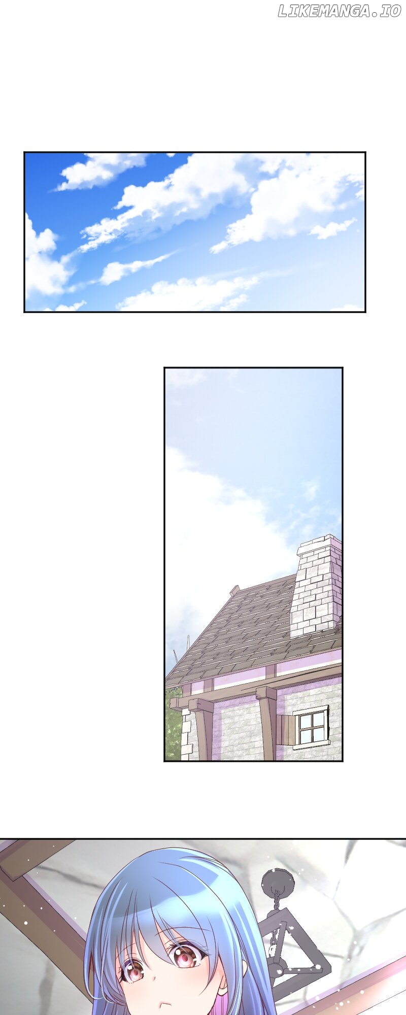 I was Reborn as a Housekeeper in a Parallel World! Chapter 179 - page 1