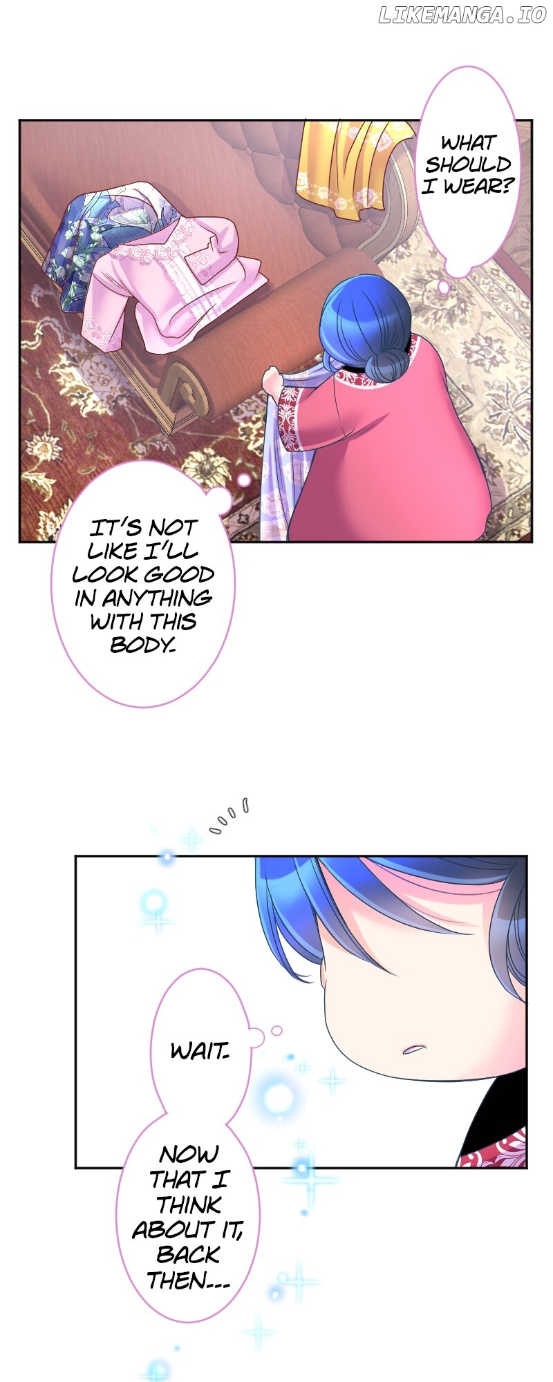 I was Reborn as a Housekeeper in a Parallel World! Chapter 179 - page 12