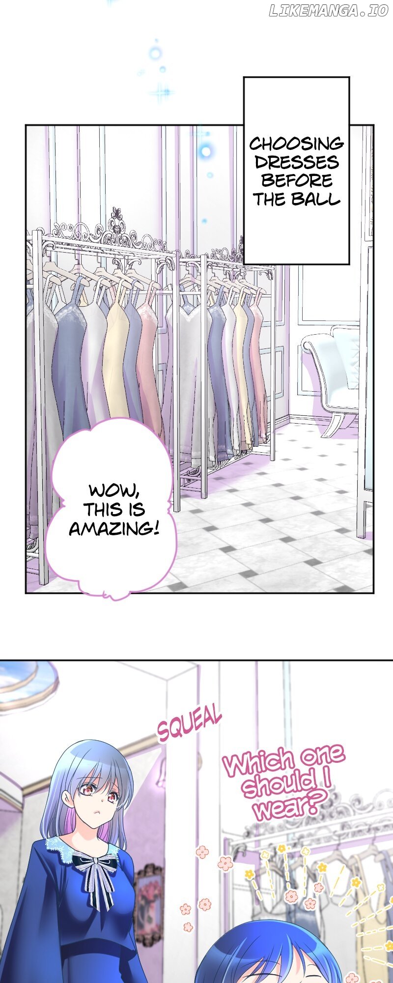 I was Reborn as a Housekeeper in a Parallel World! Chapter 179 - page 13
