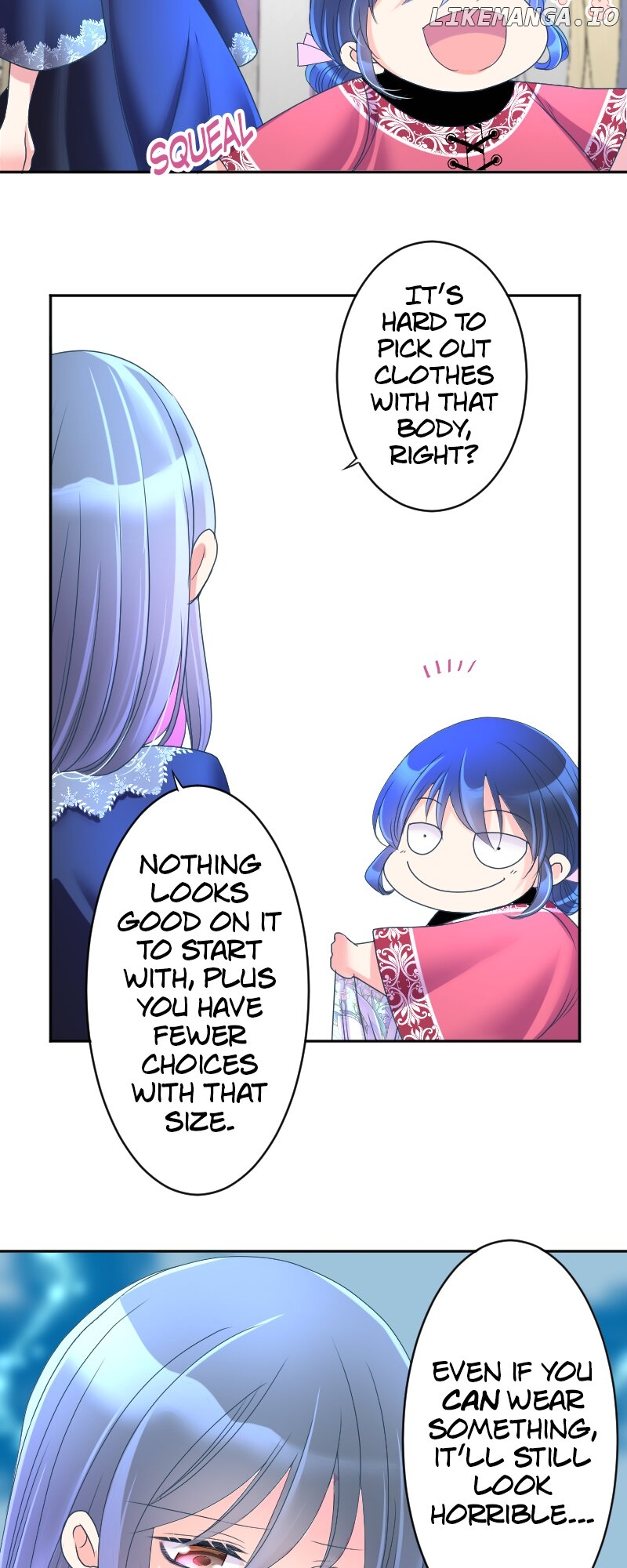 I was Reborn as a Housekeeper in a Parallel World! Chapter 179 - page 14