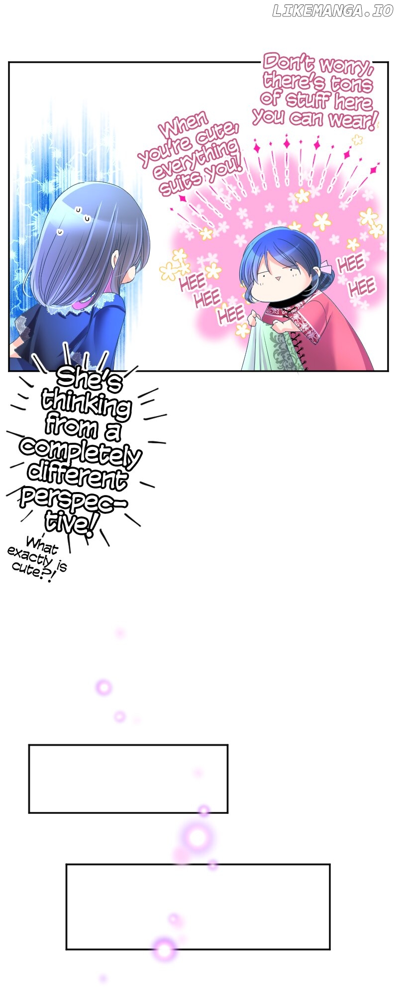 I was Reborn as a Housekeeper in a Parallel World! Chapter 179 - page 18