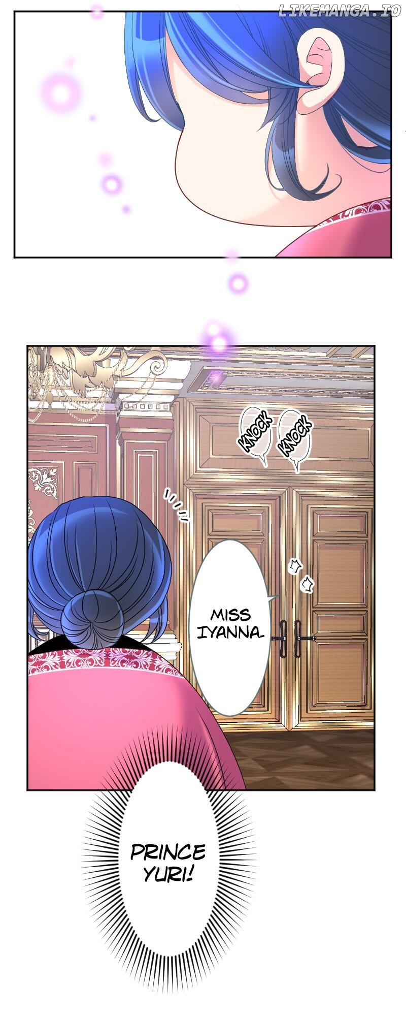 I was Reborn as a Housekeeper in a Parallel World! Chapter 179 - page 19