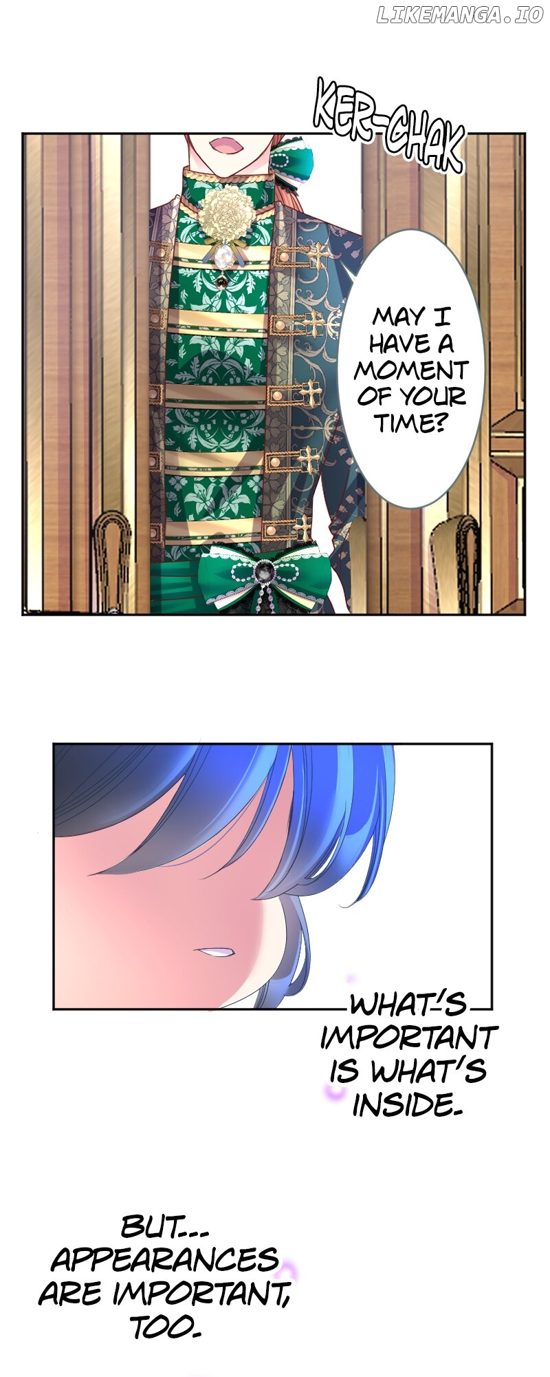 I was Reborn as a Housekeeper in a Parallel World! Chapter 179 - page 21