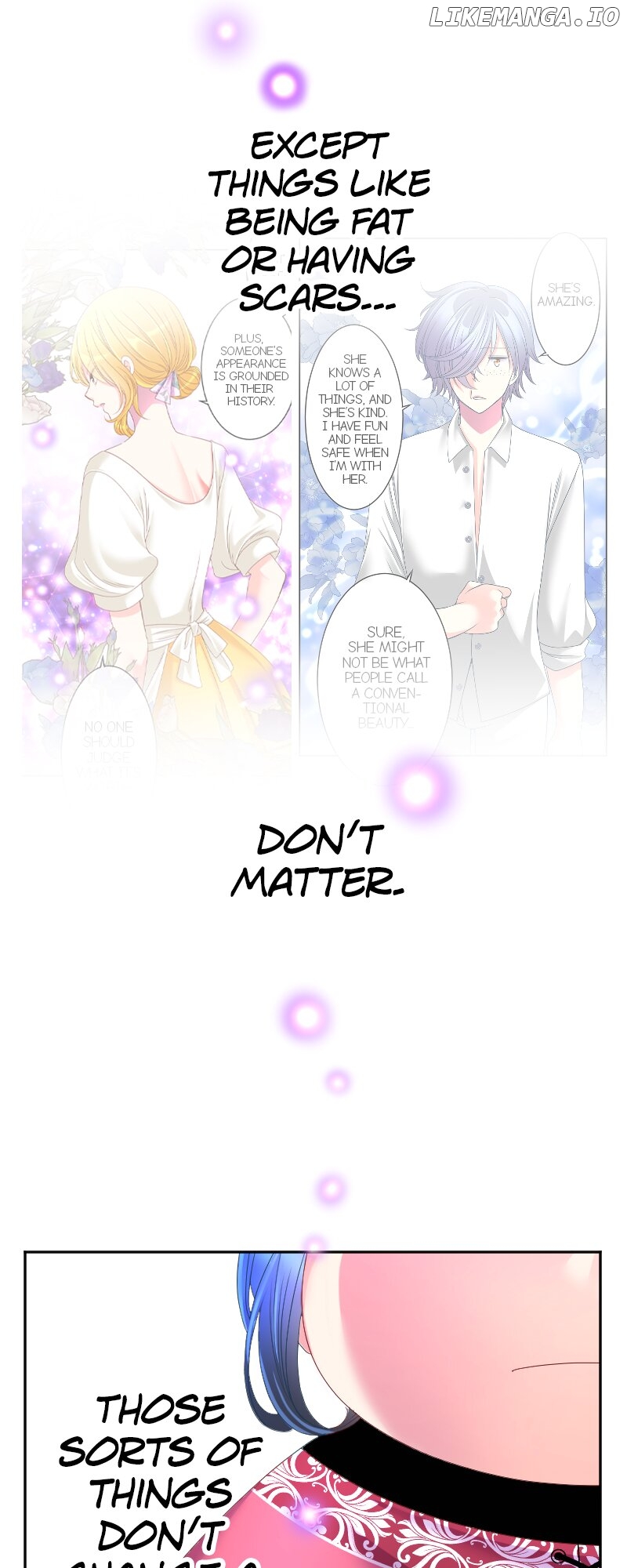 I was Reborn as a Housekeeper in a Parallel World! Chapter 179 - page 22