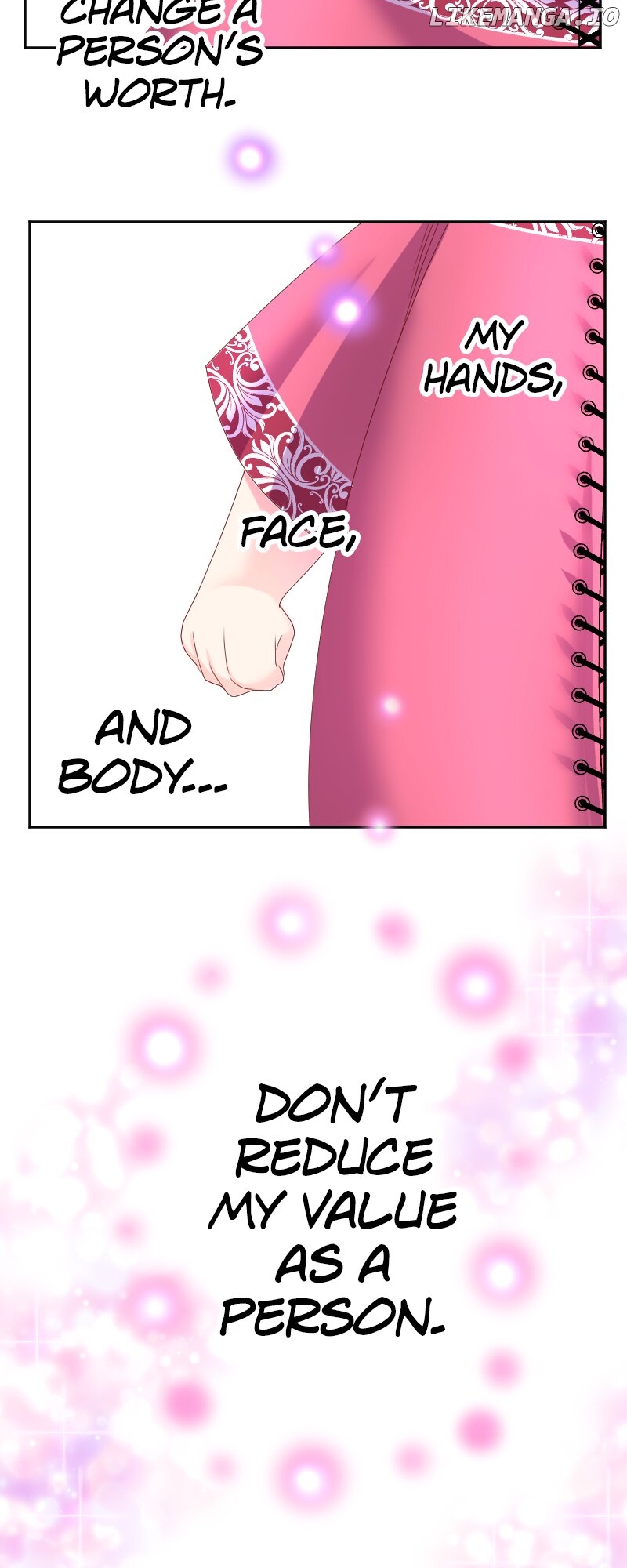 I was Reborn as a Housekeeper in a Parallel World! Chapter 179 - page 23