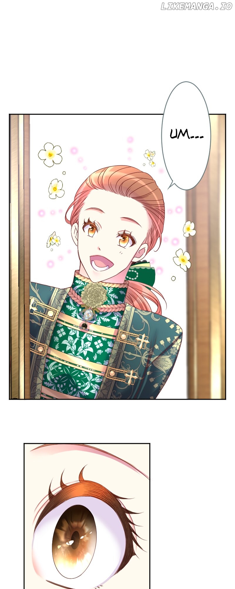 I was Reborn as a Housekeeper in a Parallel World! Chapter 179 - page 25