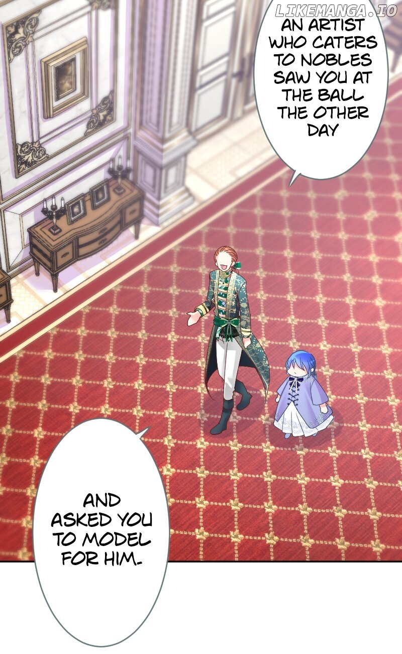 I was Reborn as a Housekeeper in a Parallel World! Chapter 179 - page 29
