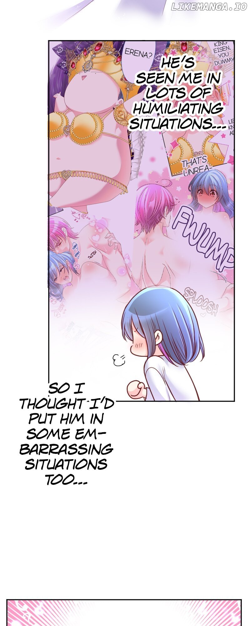 I was Reborn as a Housekeeper in a Parallel World! Chapter 179 - page 3