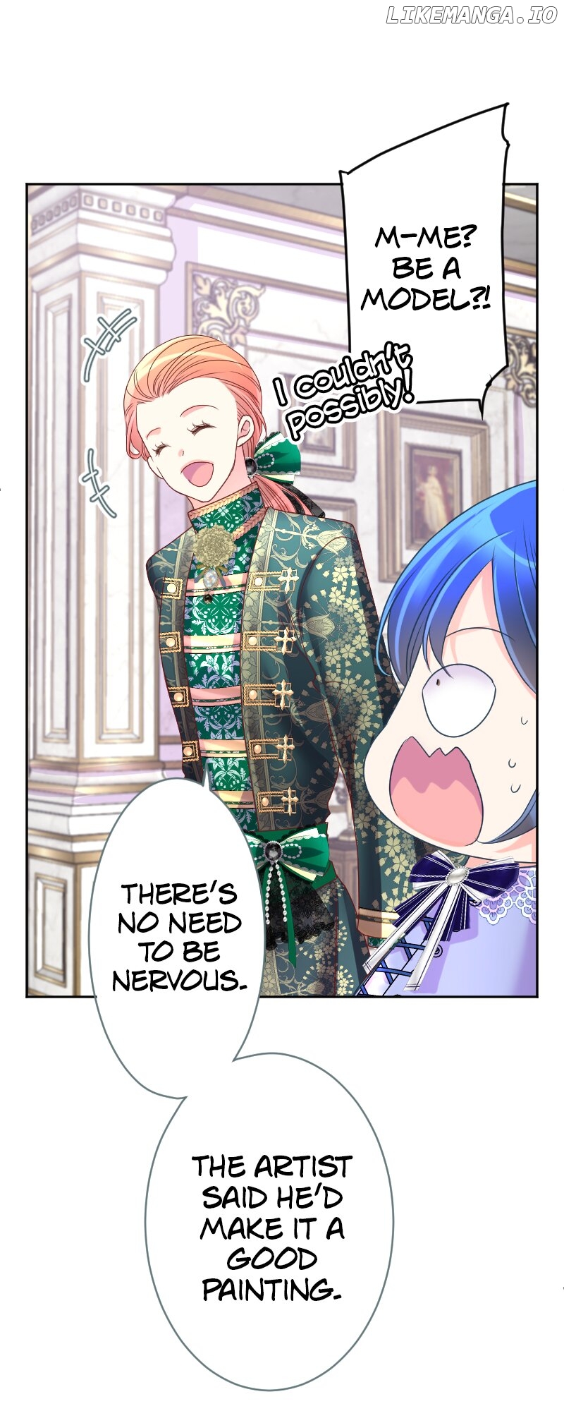 I was Reborn as a Housekeeper in a Parallel World! Chapter 179 - page 30