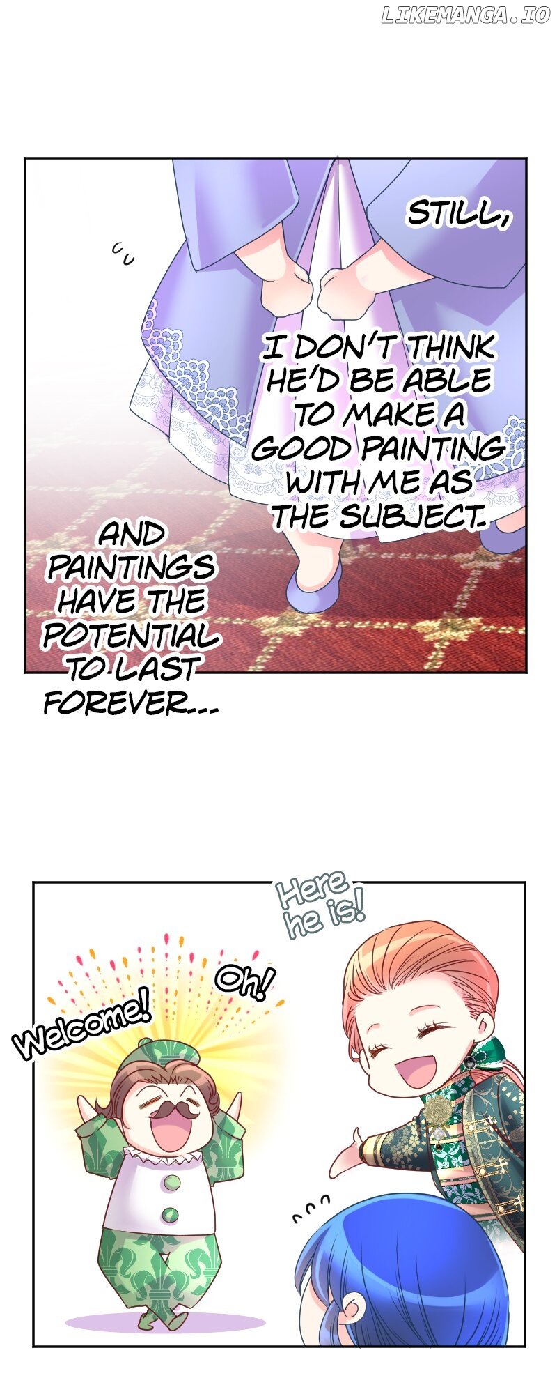 I was Reborn as a Housekeeper in a Parallel World! Chapter 179 - page 31