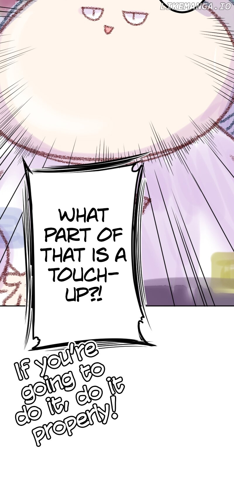 I was Reborn as a Housekeeper in a Parallel World! Chapter 179 - page 36