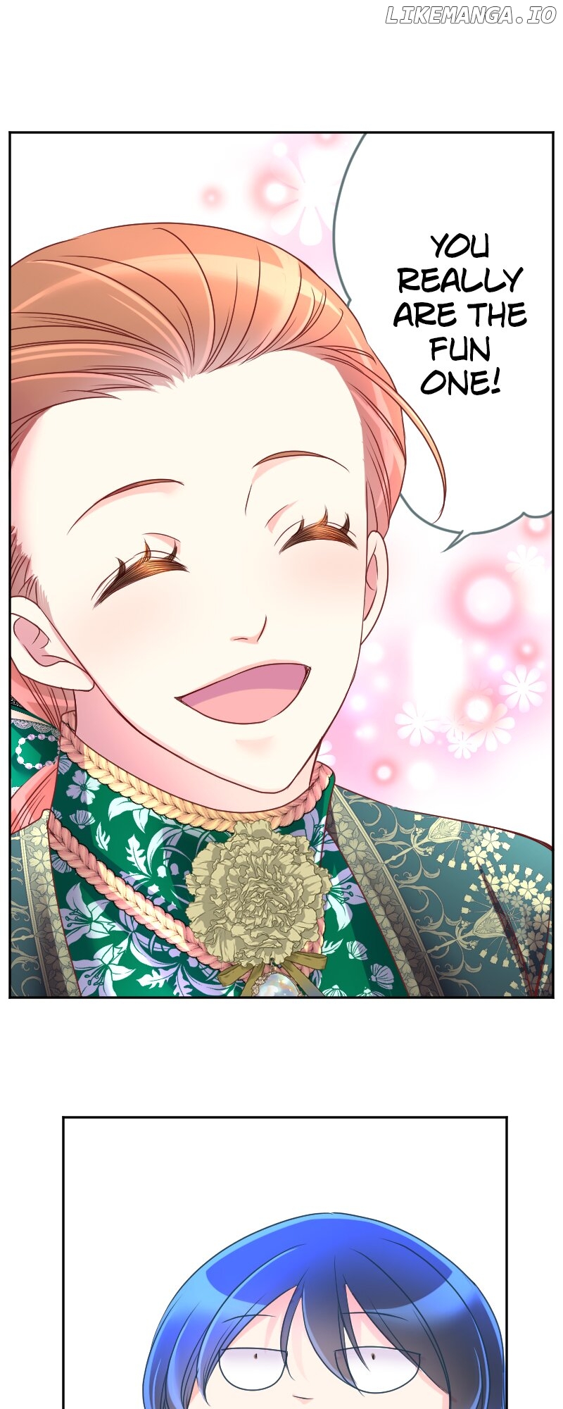 I was Reborn as a Housekeeper in a Parallel World! Chapter 179 - page 39
